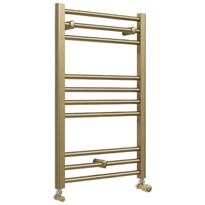 LAZZARINI 391841 SILEA Radiador 500x800 mm Oro Mate