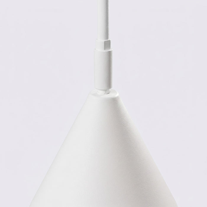 SOLLUX SL.2581 Lámpara de pie NOX blanco