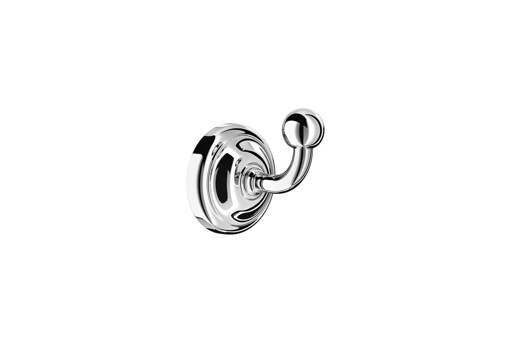 ROCA A817001001 CARMEN Chrome Hook