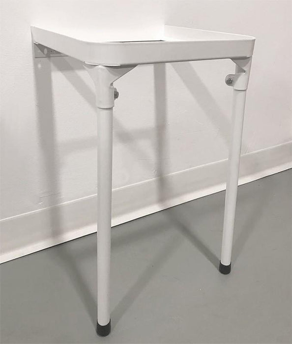 UNISAN RIBA 40 Soporte Pila Lavadero