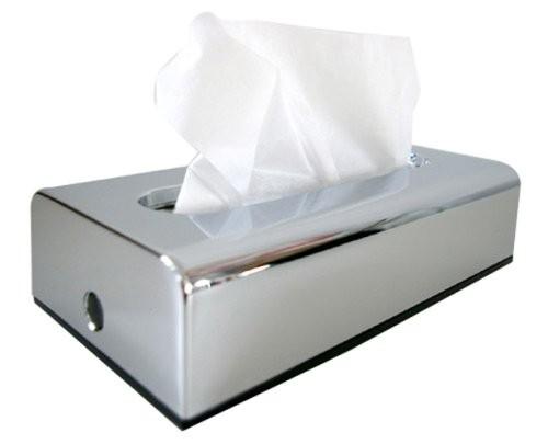 GEDY 20081300000 Portakleenex Cromo