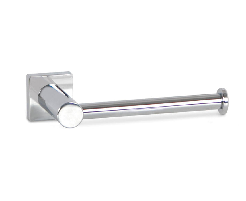 BELTRAN 10812 PRAGA Portarrollo Cromo Atornillar