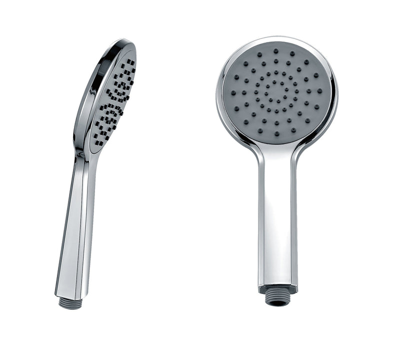 IMEX MDB002 BOSTON Mango de Ducha Cromo