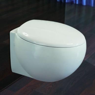 VALADARES 39001002K EGG Inodoro Suspendido