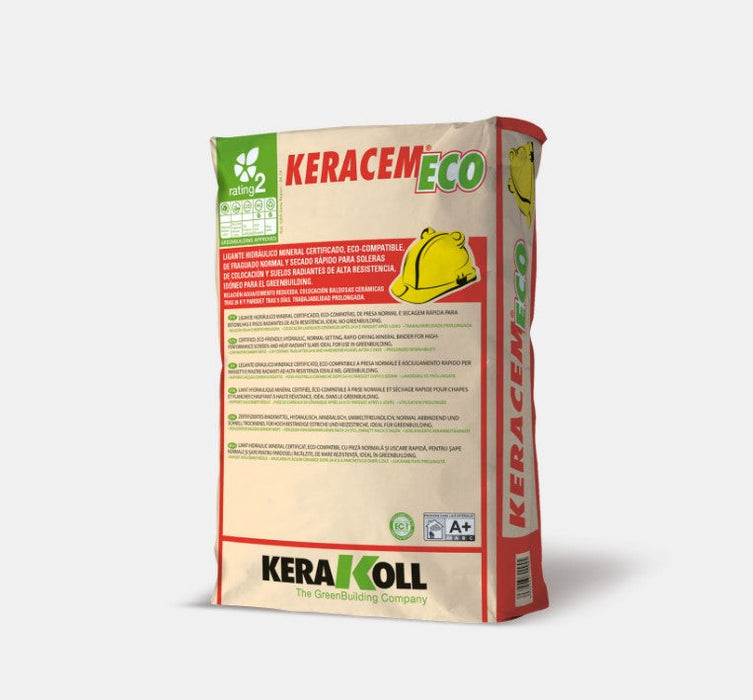 KERAKOLL 70094 KERACEM ECO 25 kg
