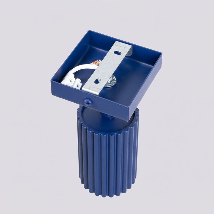 SOLLUX SL.2318 Aplique Karbon Ultramar
