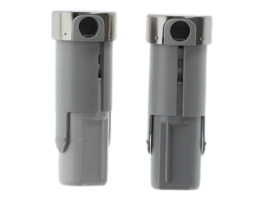 VILLEROY & BOCH 9222 91 00 SUBWAY 2.0 Juego Cilindros Asiento SoftClosing