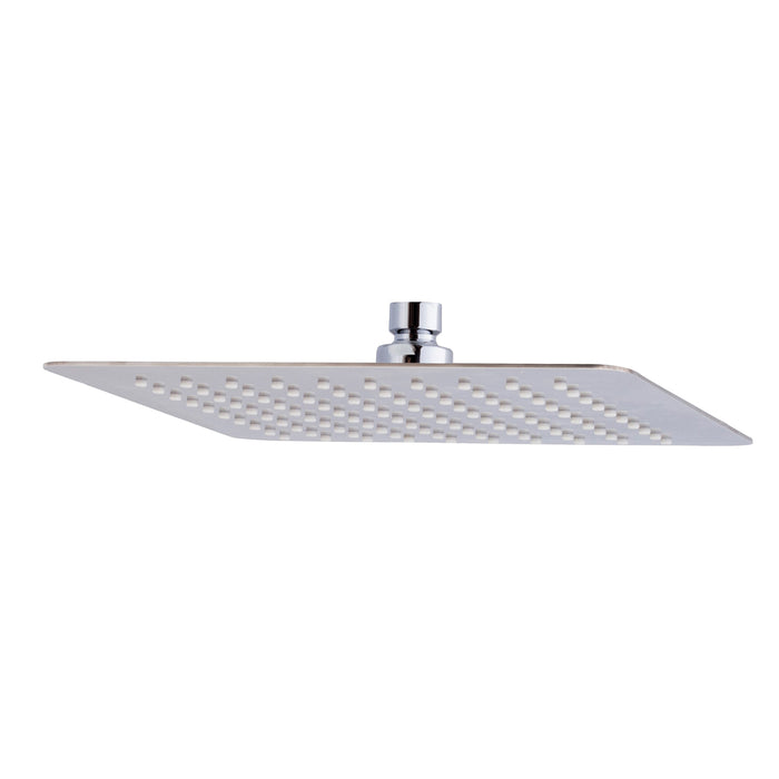 PRESTO 66420I Rociador cuadrado Inox