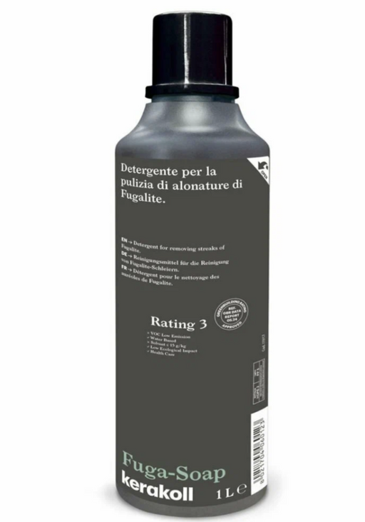 KERAKOLL 06012 FUGA-SOAP ECO Limpiador De Fugalite