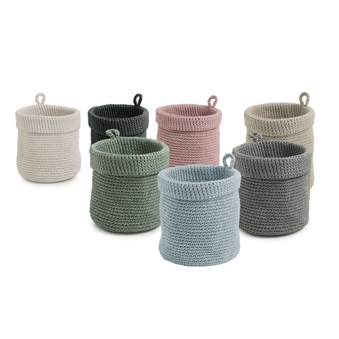 GEDY 10020800300 MALVA Organizador Gris