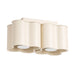 SOLLUX SL.3317 Lámpara De Techo Ovio 2 Beige Gu10