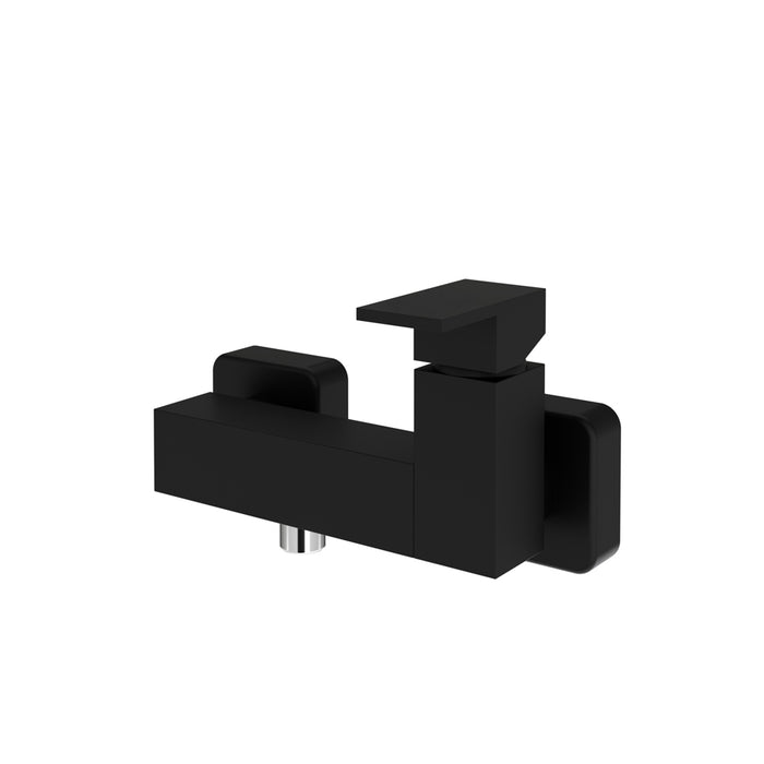 PRESTO 5343516 Nitro Plus grupo ducha Cromo