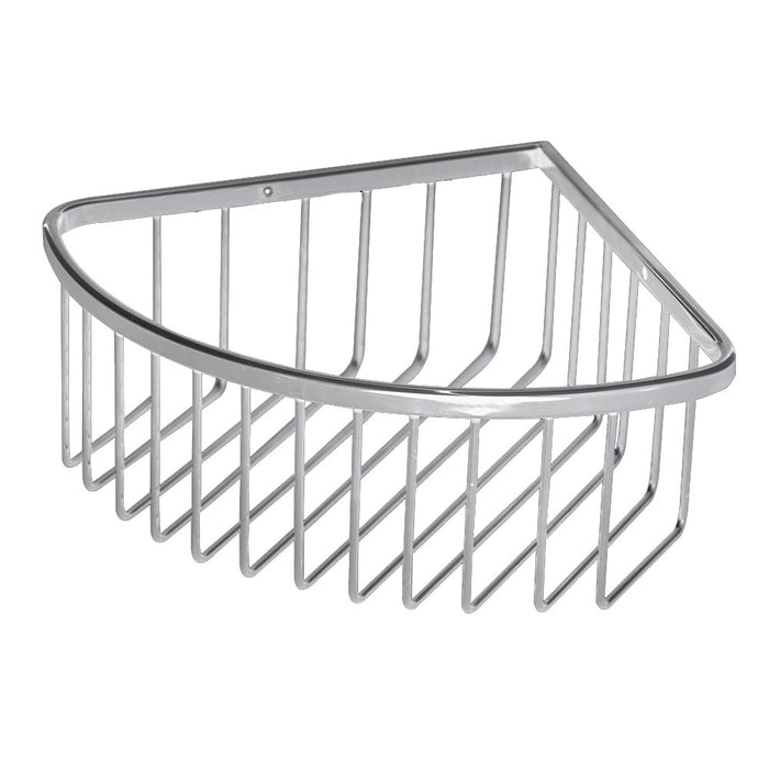 LLAVISAN L139494 Stainless Steel Corner Portagel Alisio With Adhesive