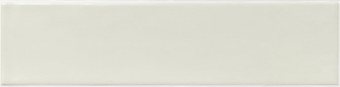 CARMEN A040524 ACQUARELLA WHITE 7,5X30 Azulejo Esmaltado