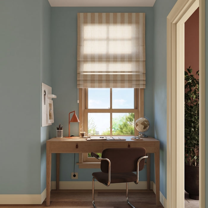 SOLLUX SL.2571 Lámpara de mesa NOX ocre rojo