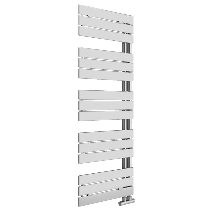 LAZZARINI 380355 ALBA Radiador 500x1430 mm Cromo