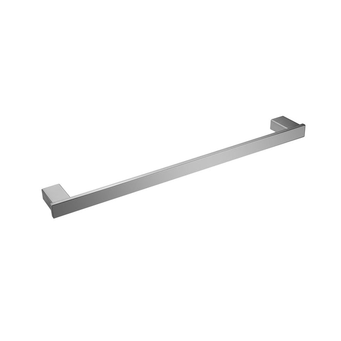 MEDICLINICS AI1413CS Toallero de Barra Acero Inox Satinado