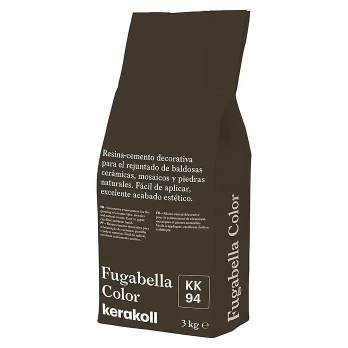 KERAKOLL K76829 FUGABELLA Color  KK 94 3 Kg