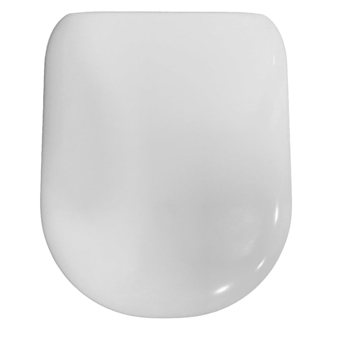 IDEAL STANDARD J493001 PLAYA Cover Seat Soft-Close White