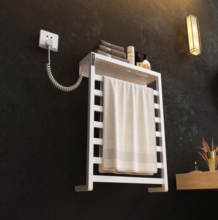 ARCOBAÑ 00SEB44  Secatoallas Electrico Tokio Blanco