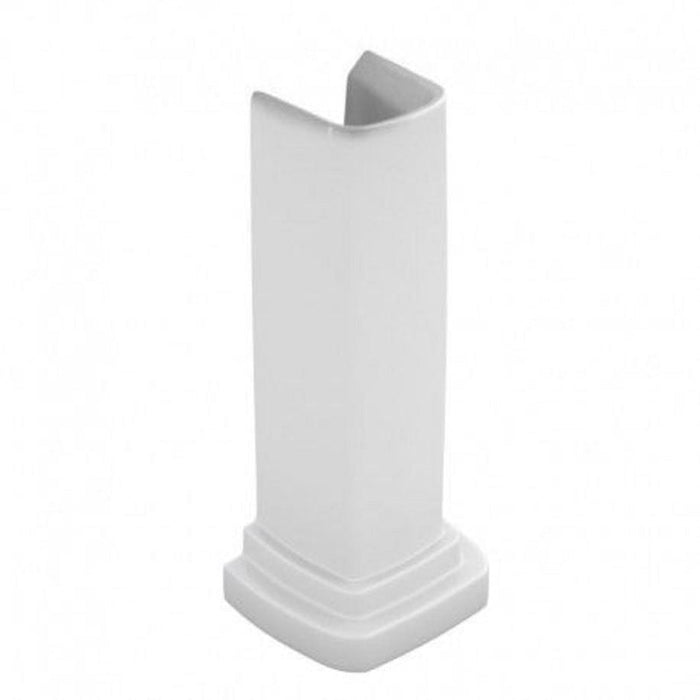 FOSSIL NATURA 00080+00081 ATENAS Sink with Pedestal