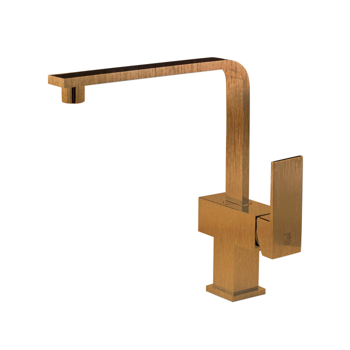 PRESTO 5259641 Nitro Plus cocina Cobre envejecido