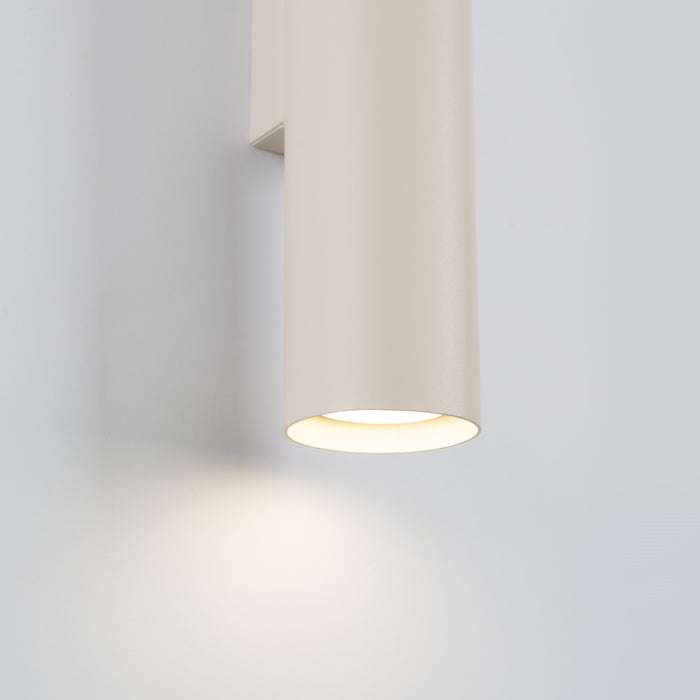 SOLLUX SL.1483 Aplique LAGOS 2 beige beige