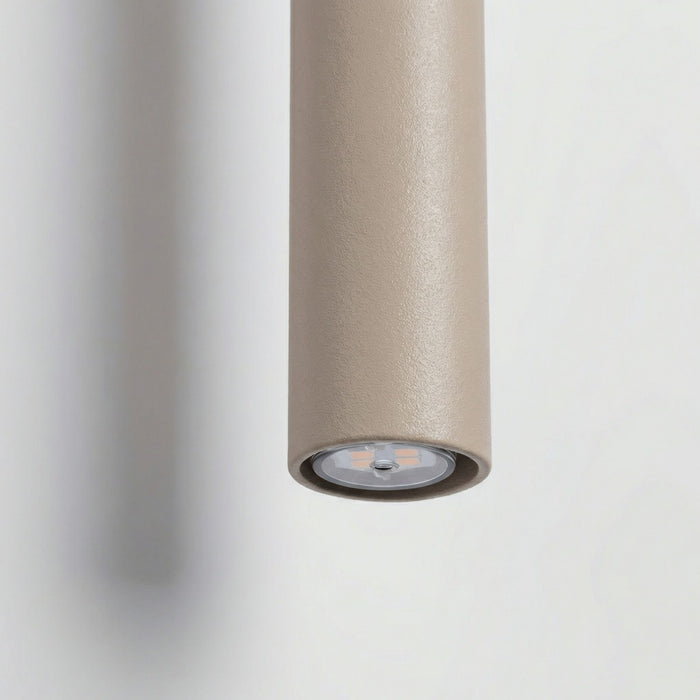 SOLLUX SL.2120 Aplique de pared PASTELO 2 topo