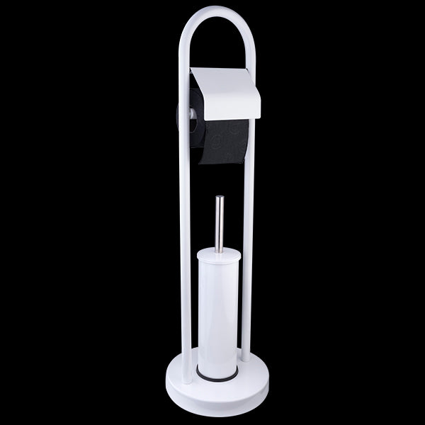 ARCOBAÑ 00DSBB BERLÍN Duo Suelo Blanco