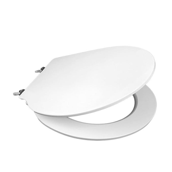 ETOOS 02544108 ASSIMETRICA Tapa WC Valadares Blanco