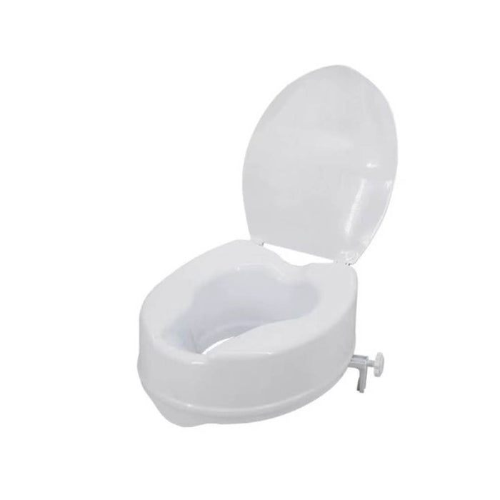 ARCOBAÑ 16AE15 Tapa Asiento Elevador 15 CM Blanco