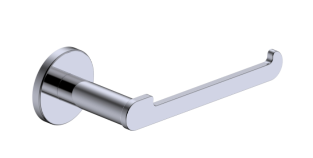 MEDIMEX CAP003-08 PRACTIC Portarrollos Cromo