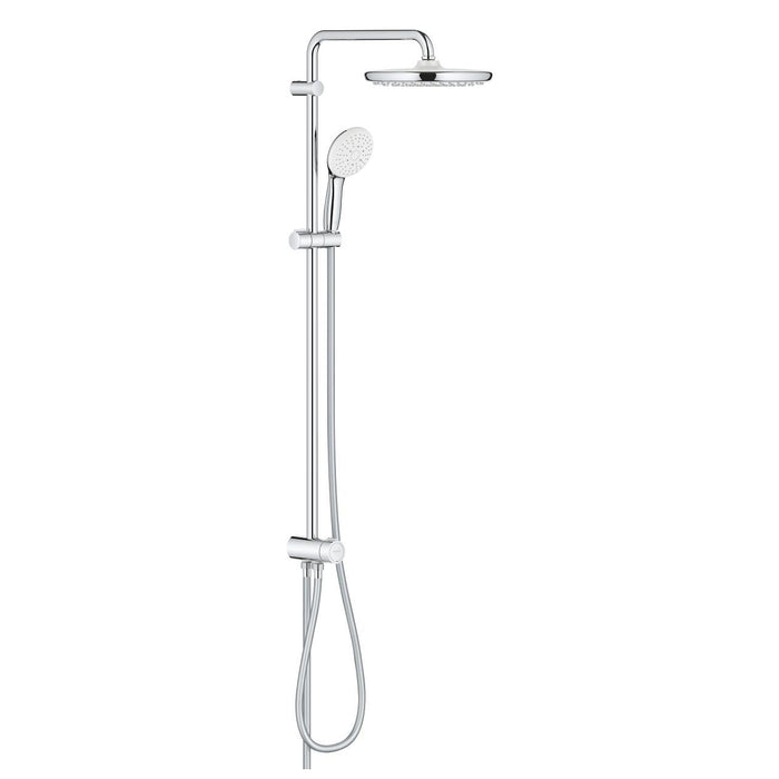 GROHE 26 675 001 TEMPESTA System 250 Sistema de ducha con inversor Cromo