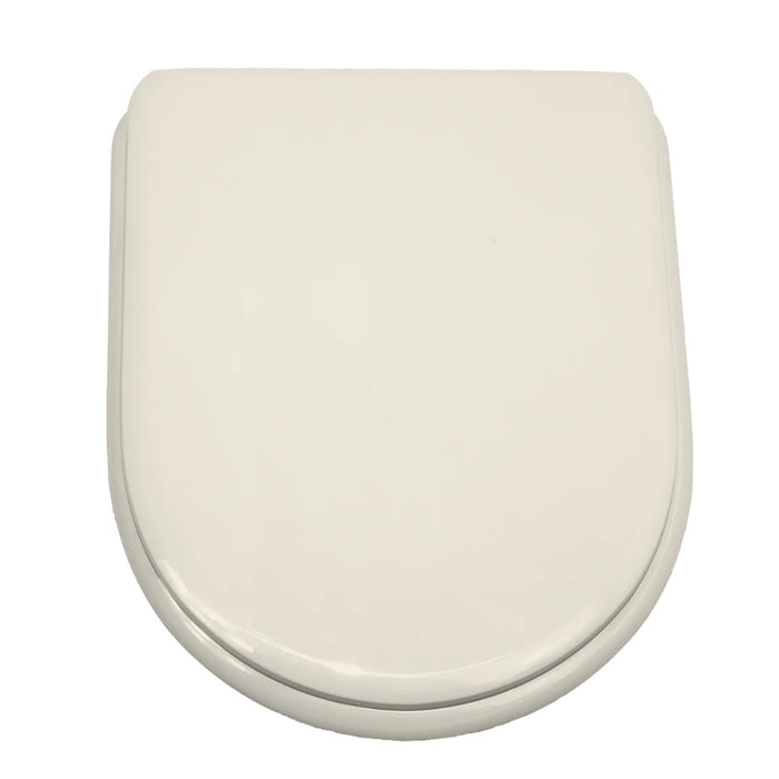 ETOOS 02193013 NEXO Tapa WC Bellavista Color Pergamon