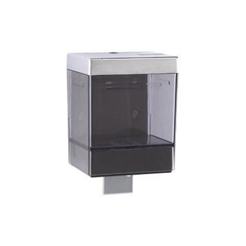 MEDICLINICS DJ 515F Dosificador de Jabón ABS Fumé