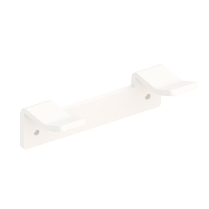 BELTRAN 10065 BERLIN Double White Textured Hanger
