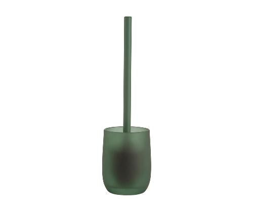 ANDREA HOUSE BA73055 Escobilla Cristal Verde Mate