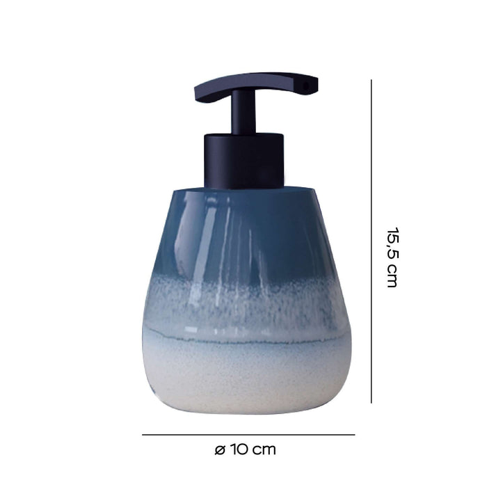 GEDY SJ800500000 SHEJLA Blue Dispenser