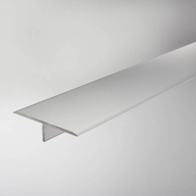 EMAC NOVOSEPARA-4 Perfil Aluminio Plata Mate