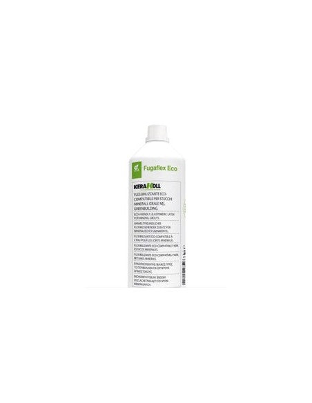 KERAKOLL 02353 FUGAFLEX ECO 1 kg Flexible Agent