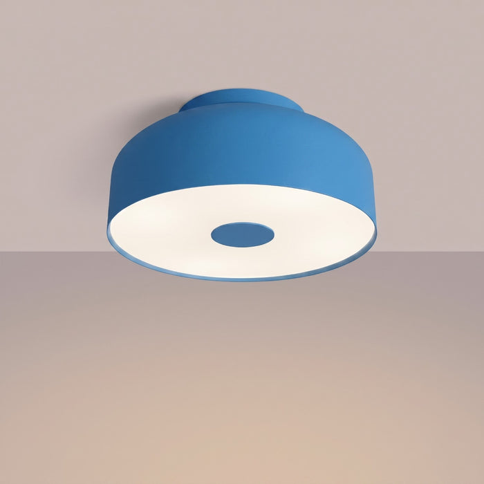 SOLLUX SL.2287 Plafón OMIQ azur