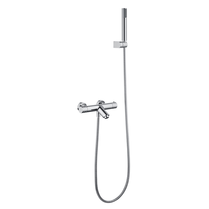 IMEX BTB063-4 BLESS-PALAU Termostatico Kit Cromo