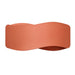 SOLLUX SL.2275 Aplique Tila 30 Ocre Rojo