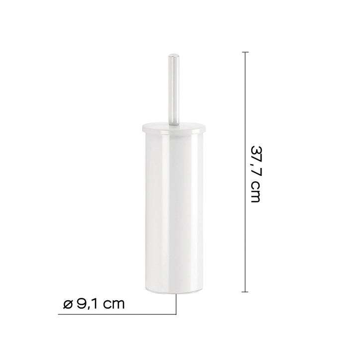 GEDY 52332200200 FLIP Escobillero Blanco Mate