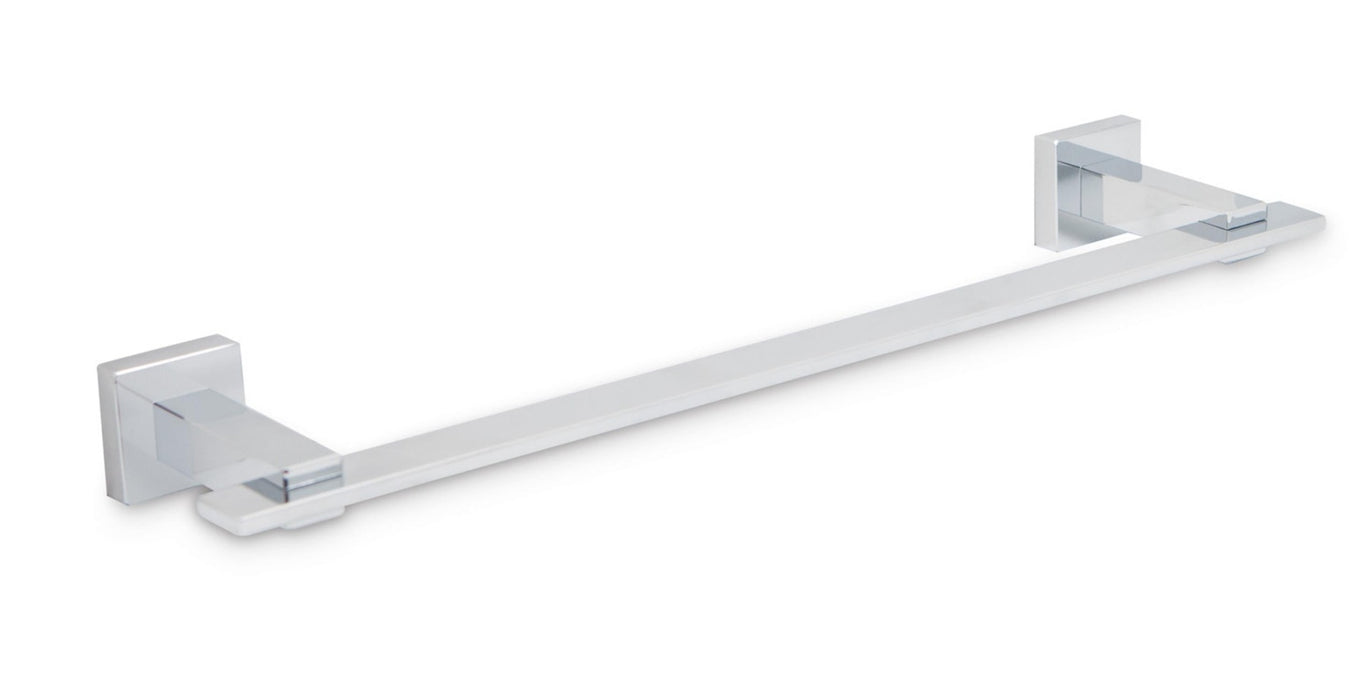 BELTRAN 10700 NIZA Barra Toallero Grande Cromo