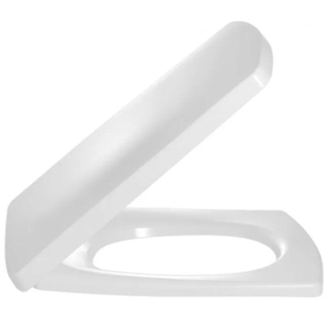 JACOB DELAFON E70004-00 ESCALE Tapa Asiento WC Con Caída Amortiguada