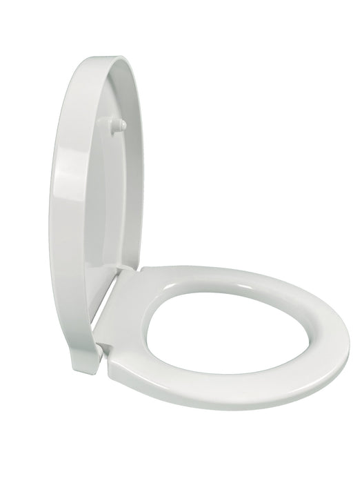 JACOB DELAFON E70005-00 OVE Asiento WC Blanco Caída Amortiguada