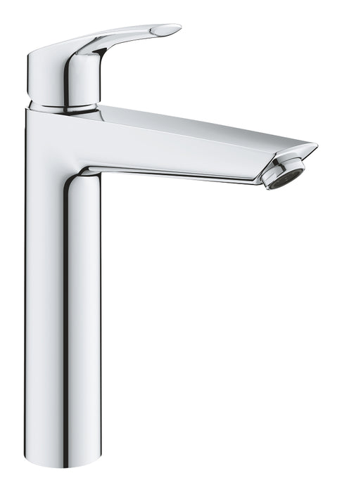 GROHE 24 164 003 EUROSMART Monomando de lavabo 1/2" tamaño XL cromo