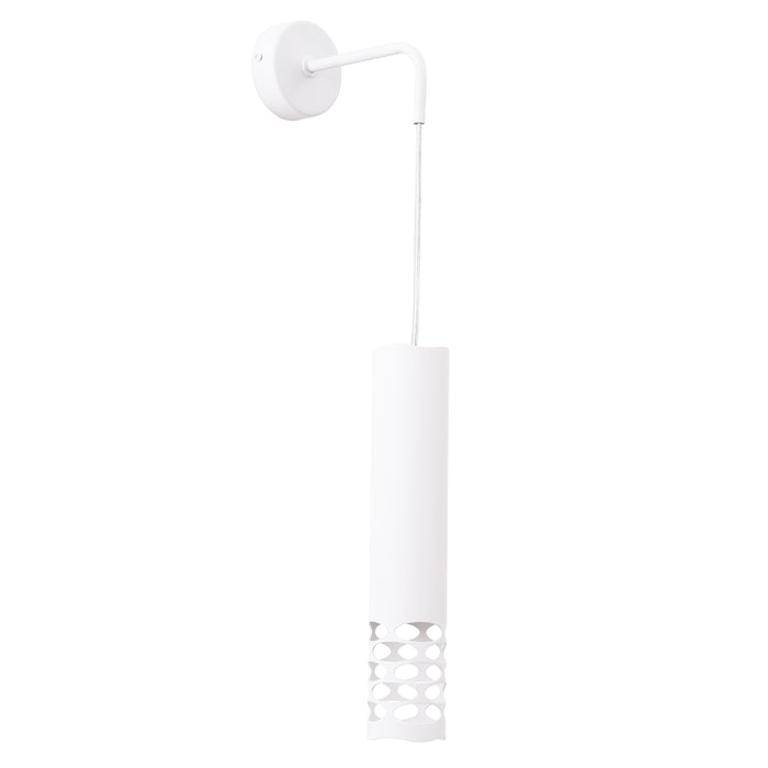 SOLLUX SL.1695 Aplique LIRO blanco blanco