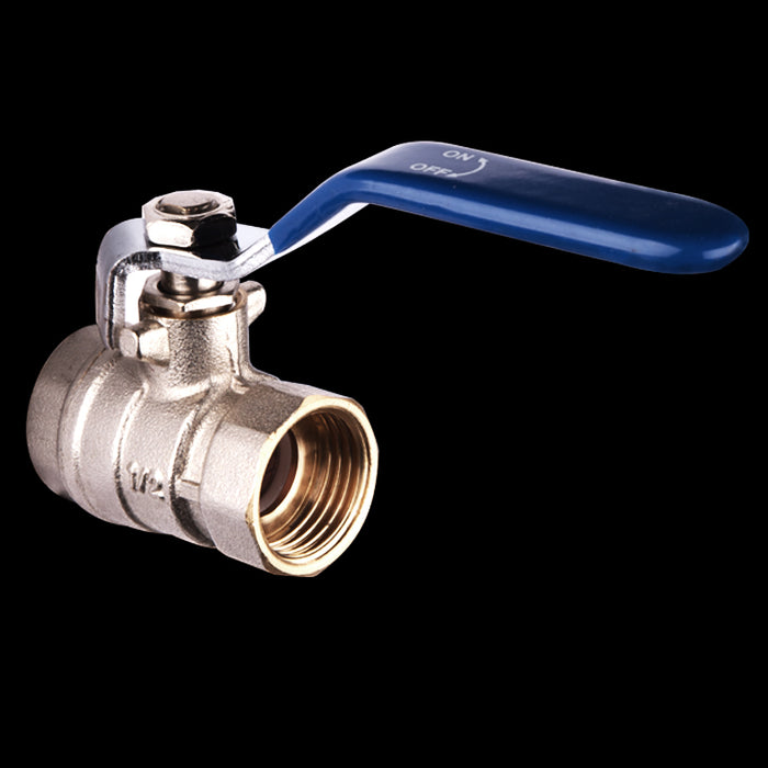 ARCOBAÑ 24VE04P  Válvula Esfera Palanca Hh3/4